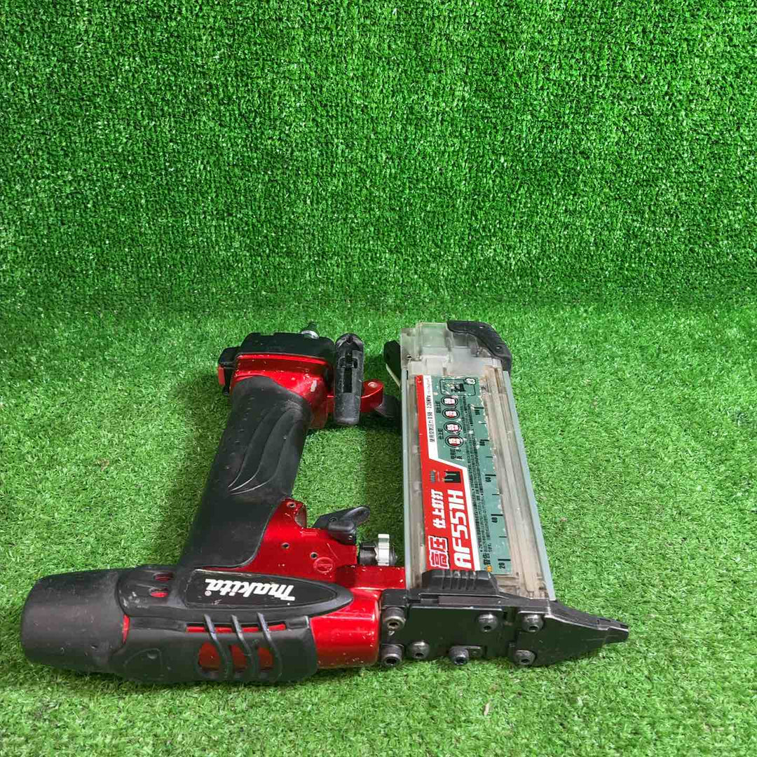 マキタ(makita) 高圧フィニッシュネイラ AF551H【藤沢店】