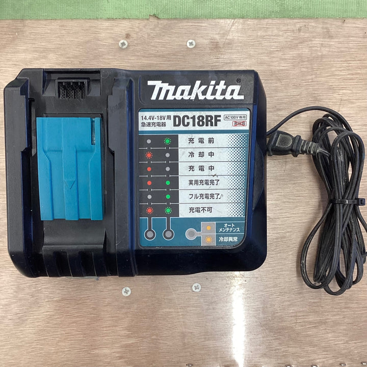 ★マキタ(makita) コードレスインパクトドライバー TD172DGXAP【越谷店】