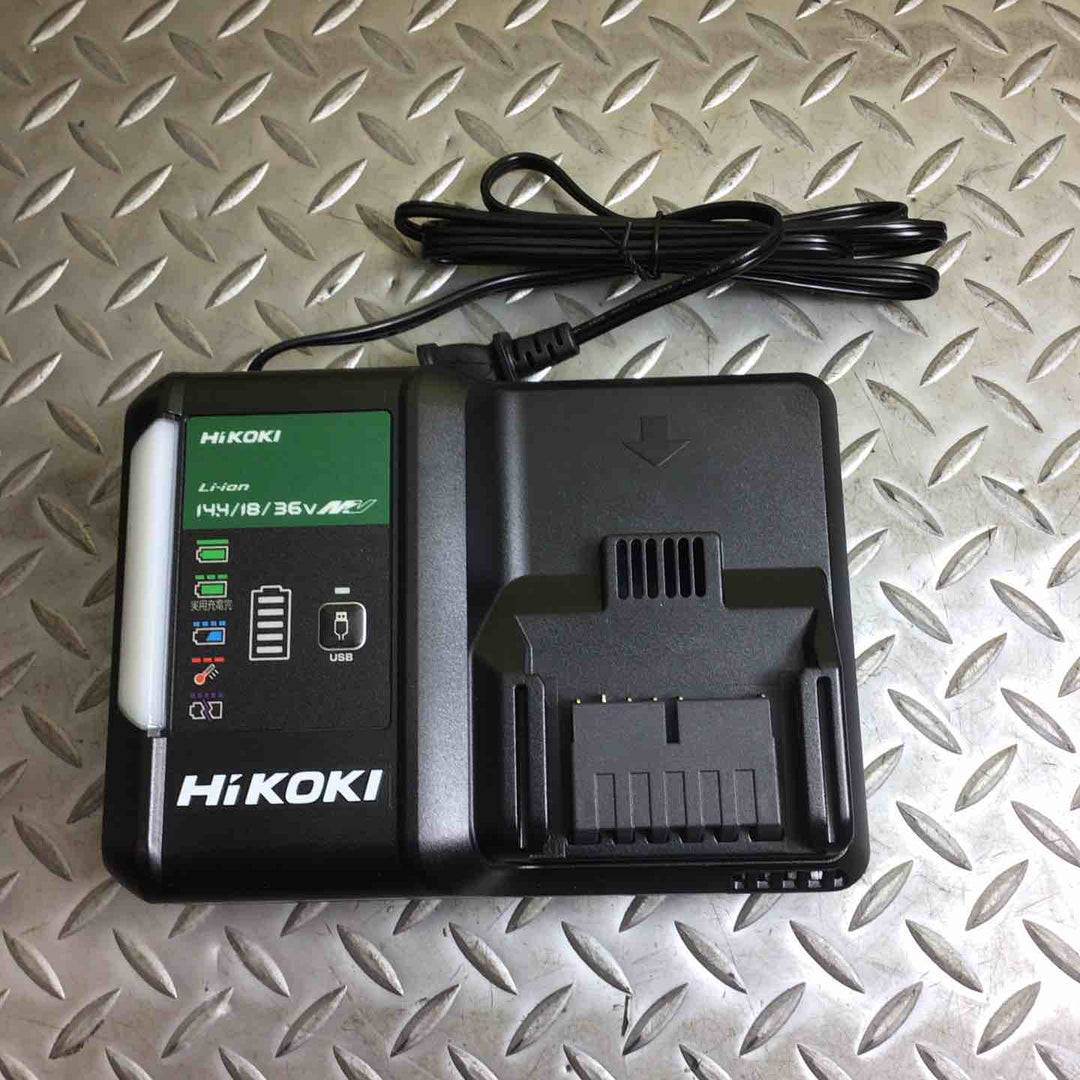 ハイコーキ(HIKOKI ※旧:日立工機) 100mmコードレスディスクグラインダ G3610DC(2XPZ)【川崎店】