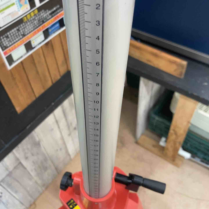【中古品】ヒルティ(HILTI) レーザー三脚 PA931【東大和店】