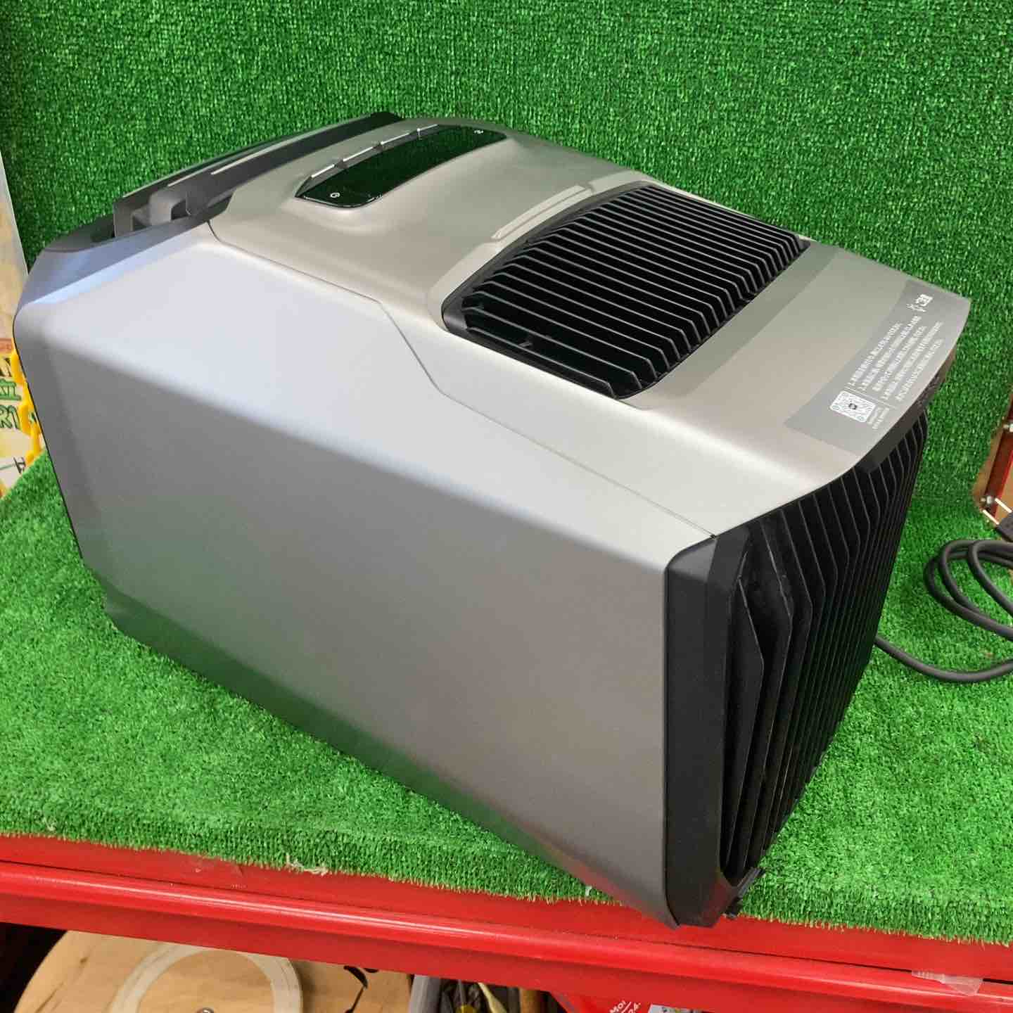 EcoFlow エアコン付属品 Kakaito ヨドバシ.com - エコフロー EcoFlow EcoFlow WAVE 2 ポータブル