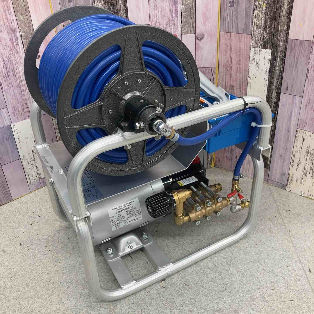 【美品／店頭受取り限定】環境機器 害虫駆除用機 セット動 トルネオW Tneo-W750【八潮店】