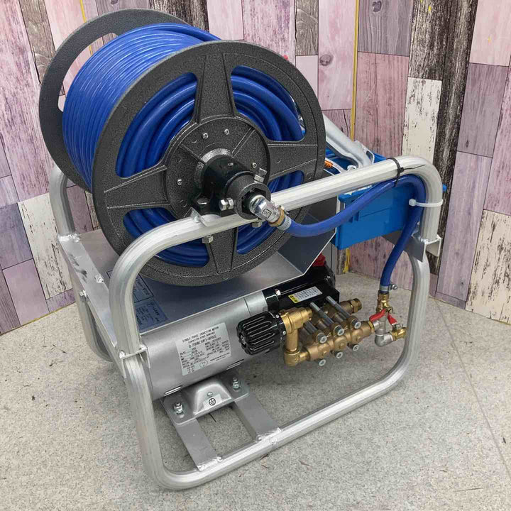 【美品／店頭受取り限定】環境機器 害虫駆除用機 セット動 トルネオW Tneo-W750【八潮店】