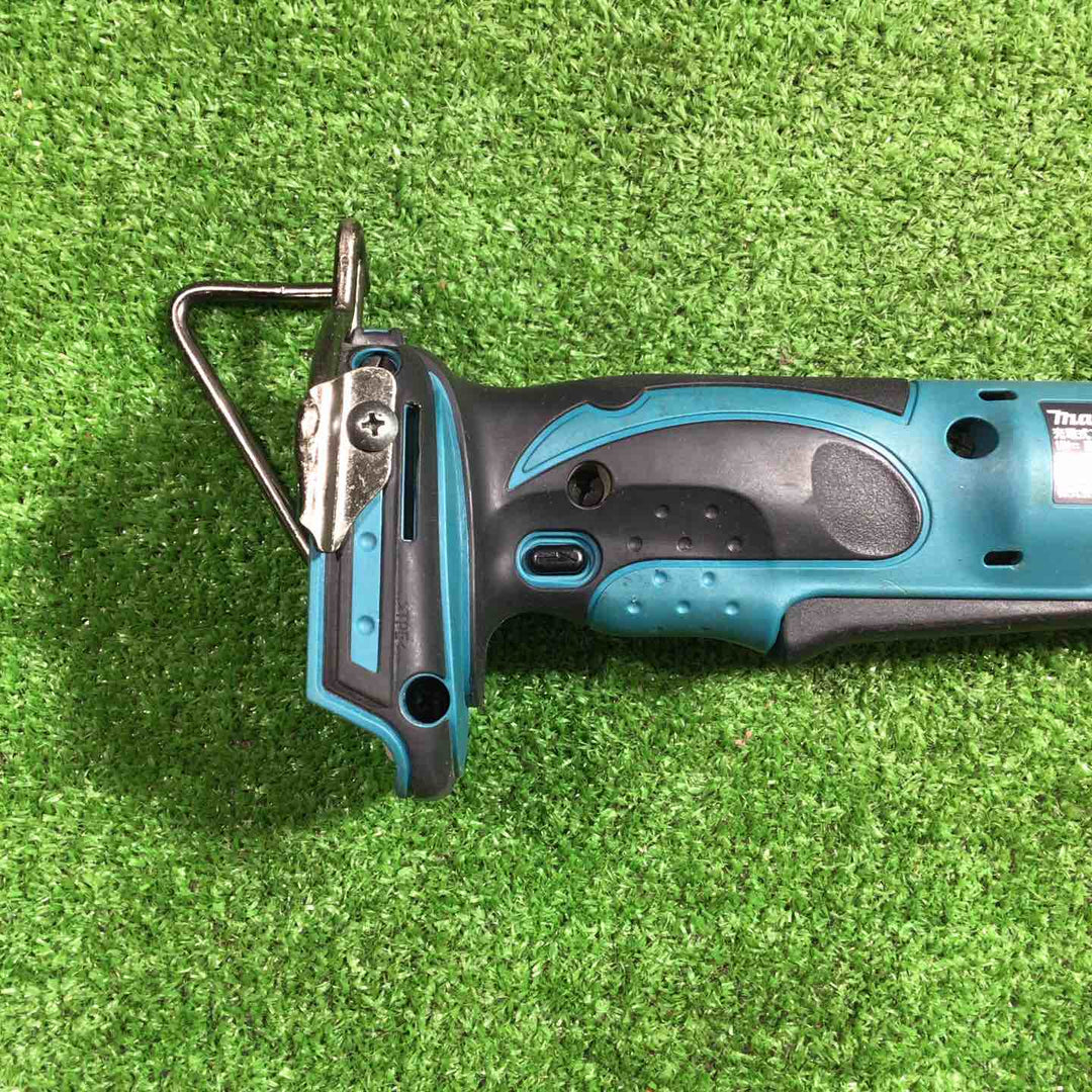 ★マキタ(makita) 充電式アングルインパクトドライバ 18V TL061DZ【川口店】