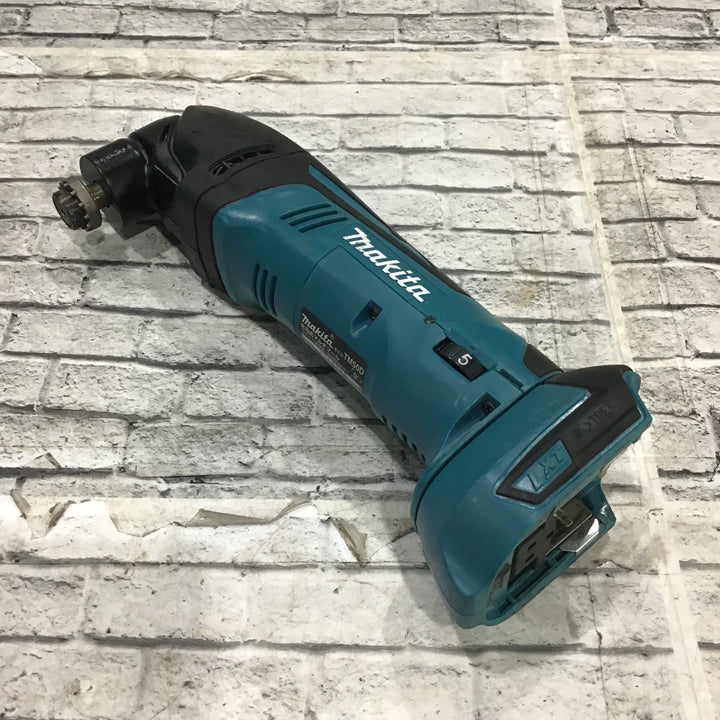 〇マキタ(makita) コードレスマルチツール TM50DZ【川口店】