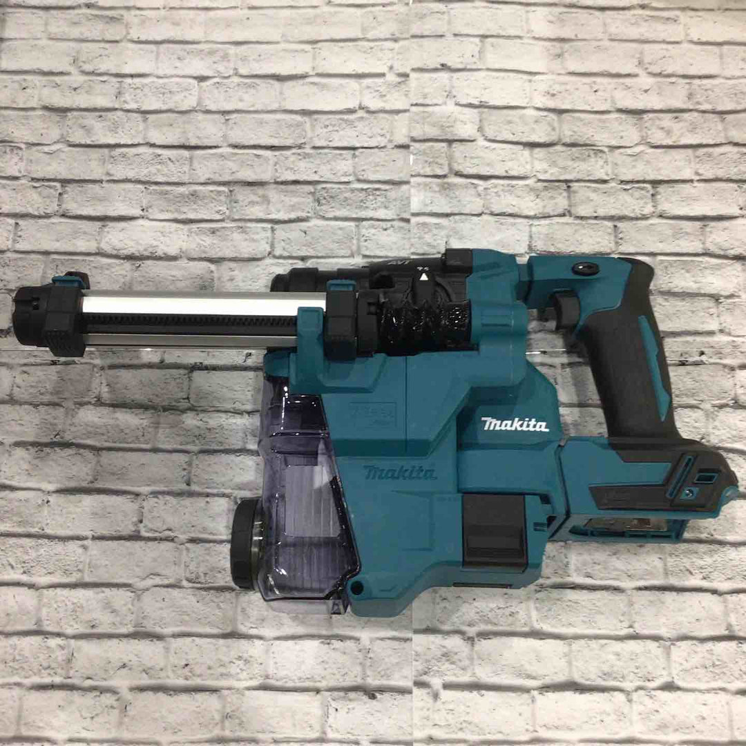 ★マキタ(makita) コードレスハンマドリル HR183DRGXV【川口店】