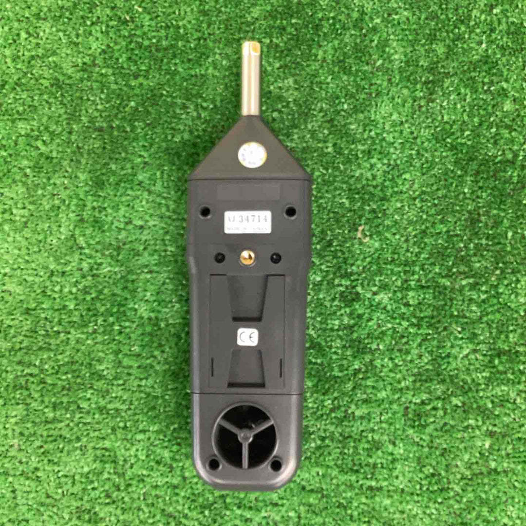 ◇MotherTool/マザーツール マルチ環境測定器 LM-8102【越谷店】