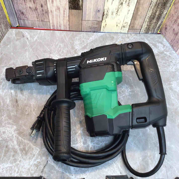 ★ハイコーキ(HIKOKI ※旧:日立工機) ハンマ H41SA4【八潮店】