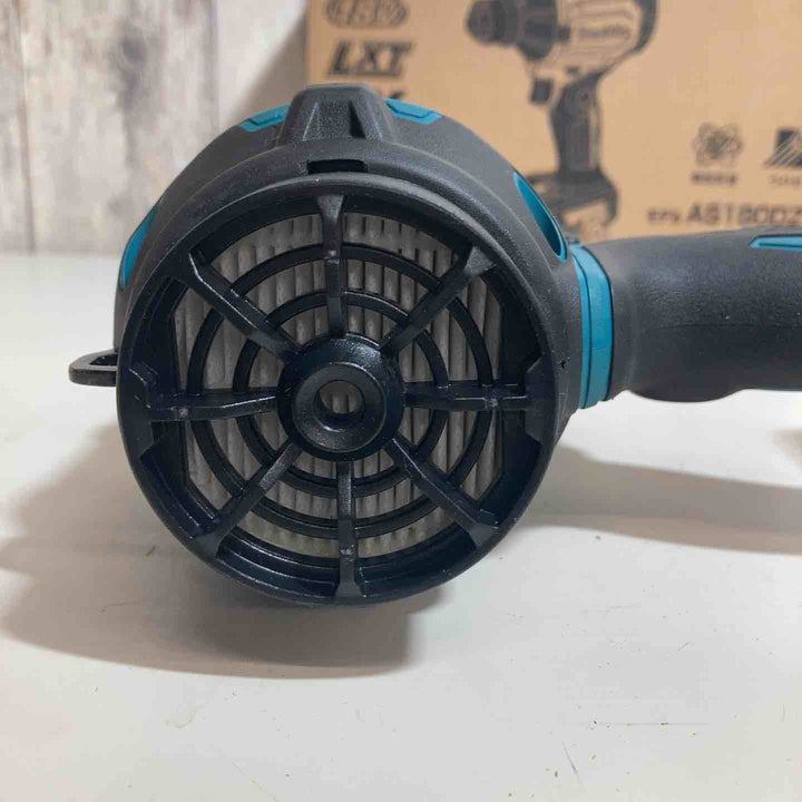 ★マキタ(makita) 18Vコードレスエアダスタ AS180DZ　各種パーツ有【戸田店】