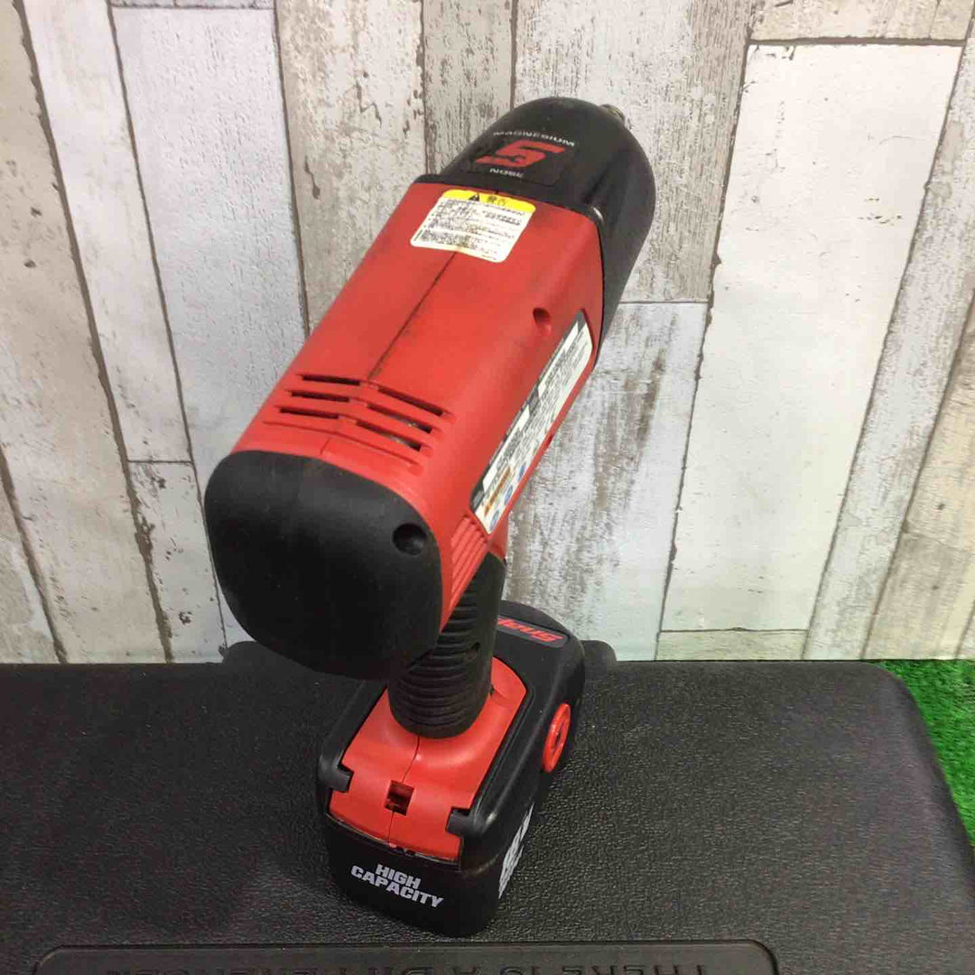 Snap-on インパクトレンチ CTJ6850R【町田店】