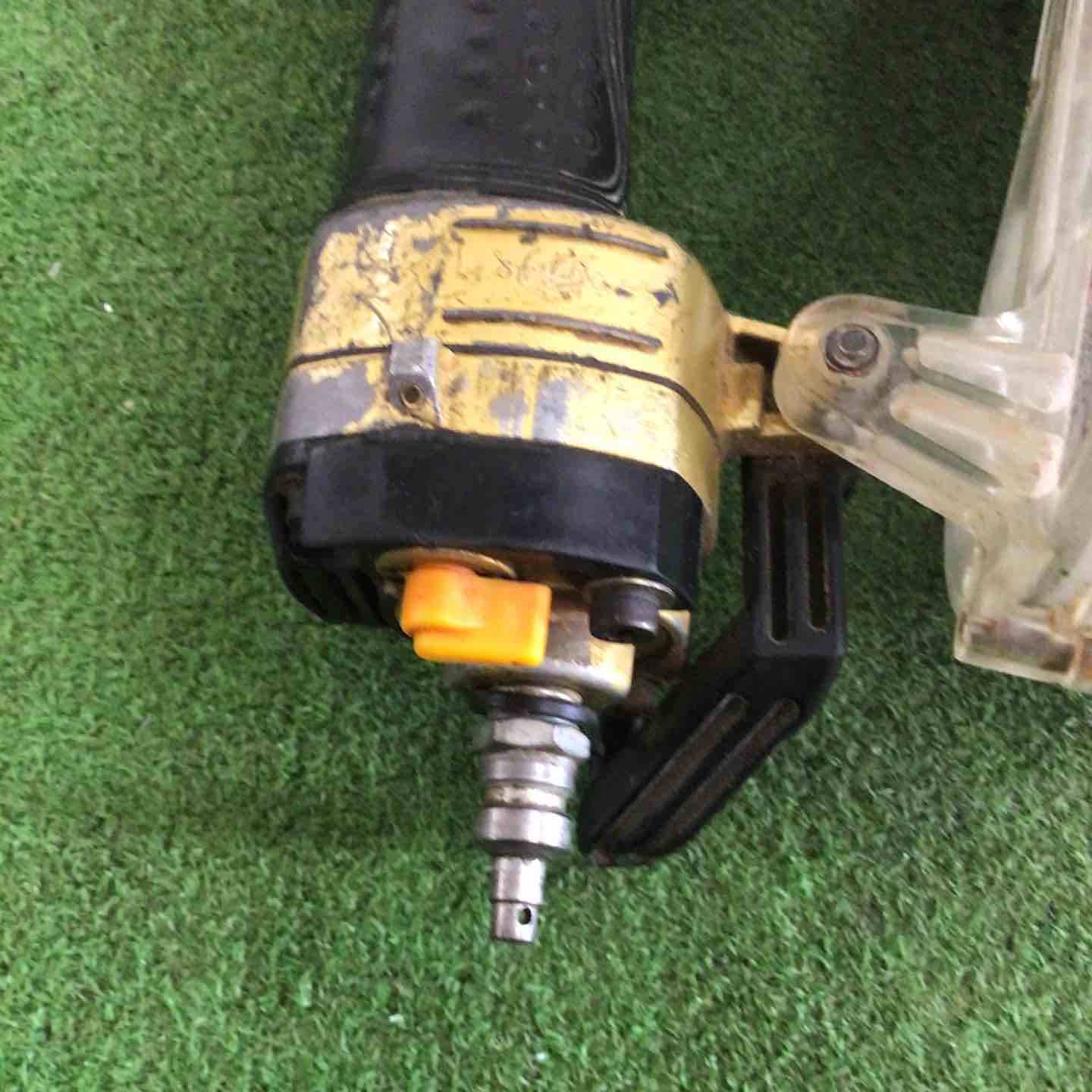 ☆ハイコーキ(HIKOKI ※旧:日立工機) 高圧エアネジ打ち機 WF4H2【町田店