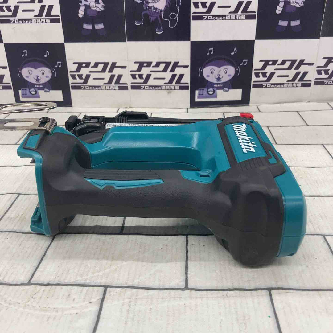 ★マキタ(makita) コードレスタッカー ST121DZK【所沢店】