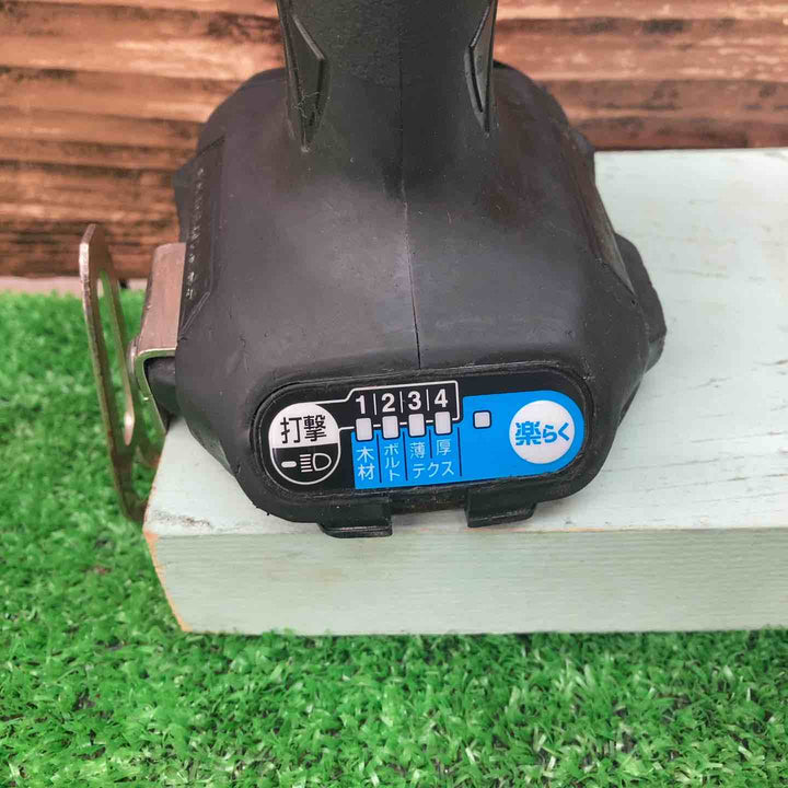 ◇マキタ(makita) コードレスインパクトドライバー TD173DZAB【川越店】