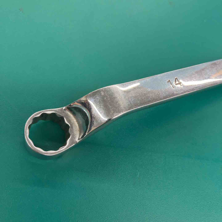 ▼MAC TOOLS（マックツールズ） ディープオフセット メガネレンチ 17X19MM | BODM21719R【戸田店】