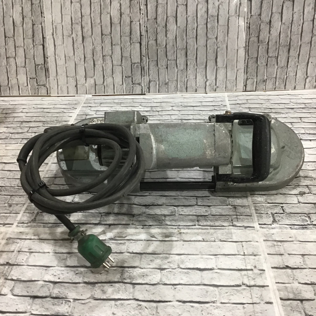 日立 ポータブルバンドソー CB10SA【川口店】