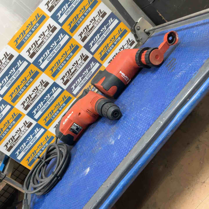 ◇ヒルティ(HILTI) ハンマドリル TE6-C【草加店】