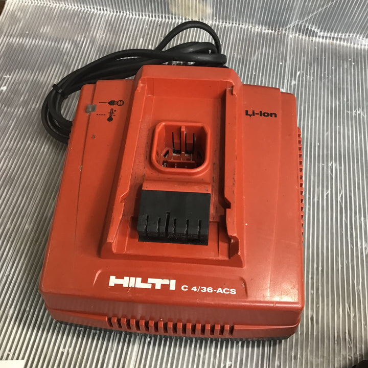 〇ヒルティ(HILTI)  コードレスインパクトドライバ SID14-A【草加店】