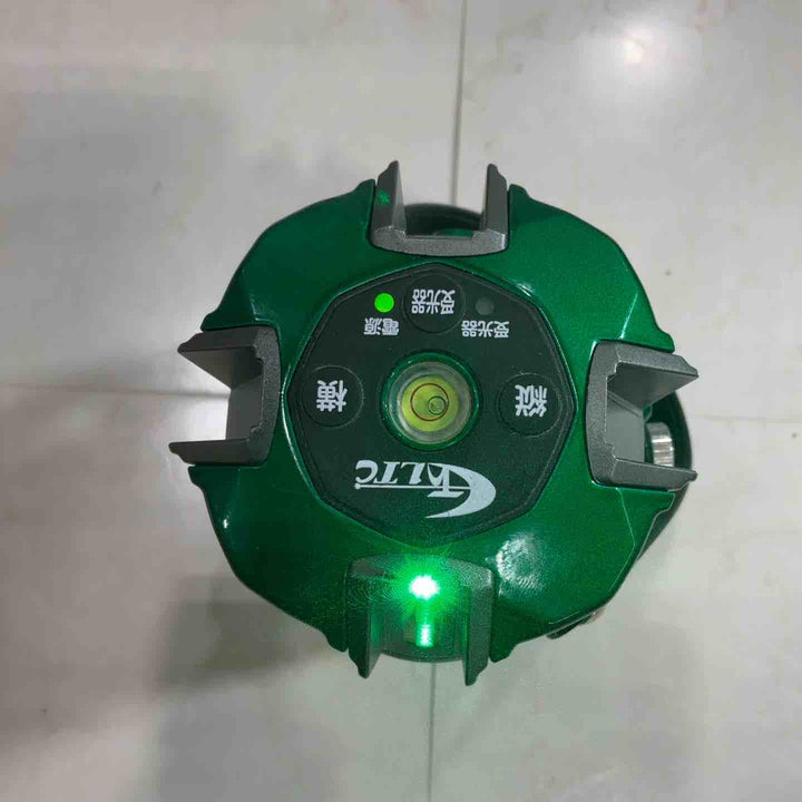 ◇テクノ販売(LTC) グリーンレーザー墨出し器 LTC-SSG300【川口店】