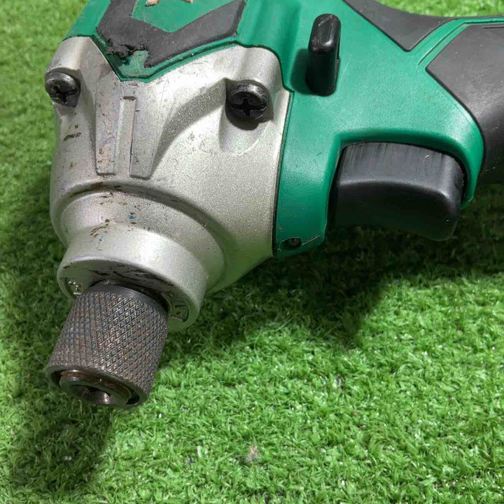 ★マキタ(makita) コードレスインパクトドライバー MTD001DSX【川口店】