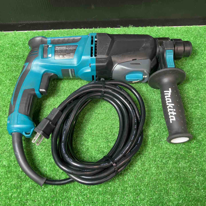 ★マキタ(makita) ハンマドリル HR2601F【岩槻店】