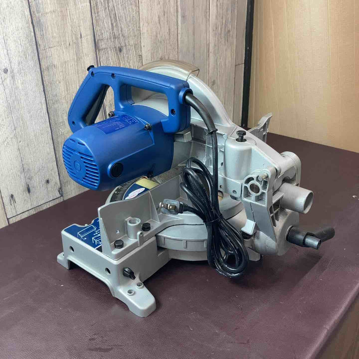 【中古品】  ナカトミ(HOME TOOL) 254mm卓上切断機 MCS-254 丸のこ マルノコ 【東大和店】