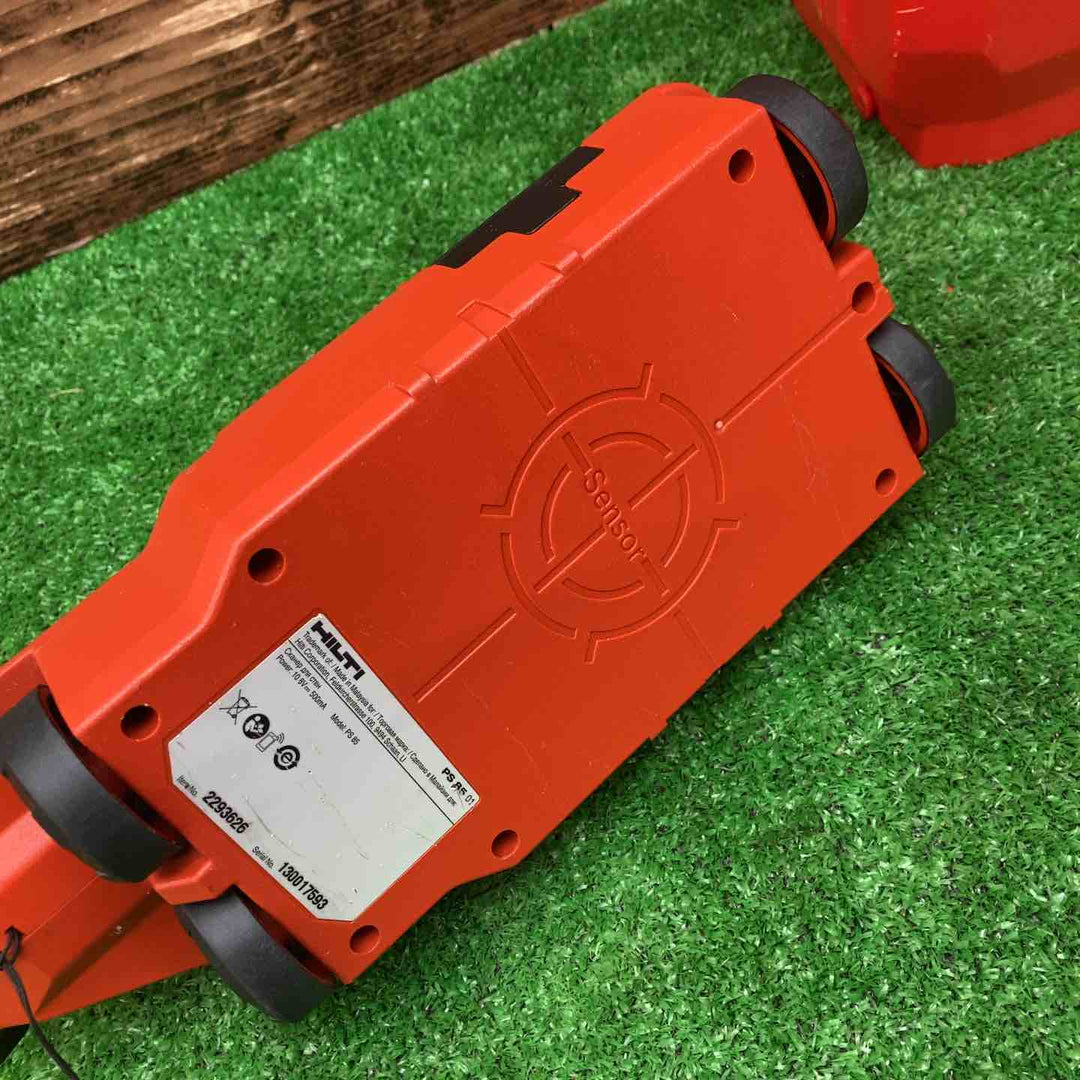 ★ヒルティ(HILTI) コンクリート探知機 PS85【川越店】