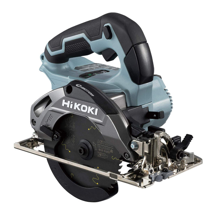 ★ハイコーキ(HIKOKI ※旧:日立工機) コードレス丸ノコ C3605DB(SK)(NNIG)【岩槻店】