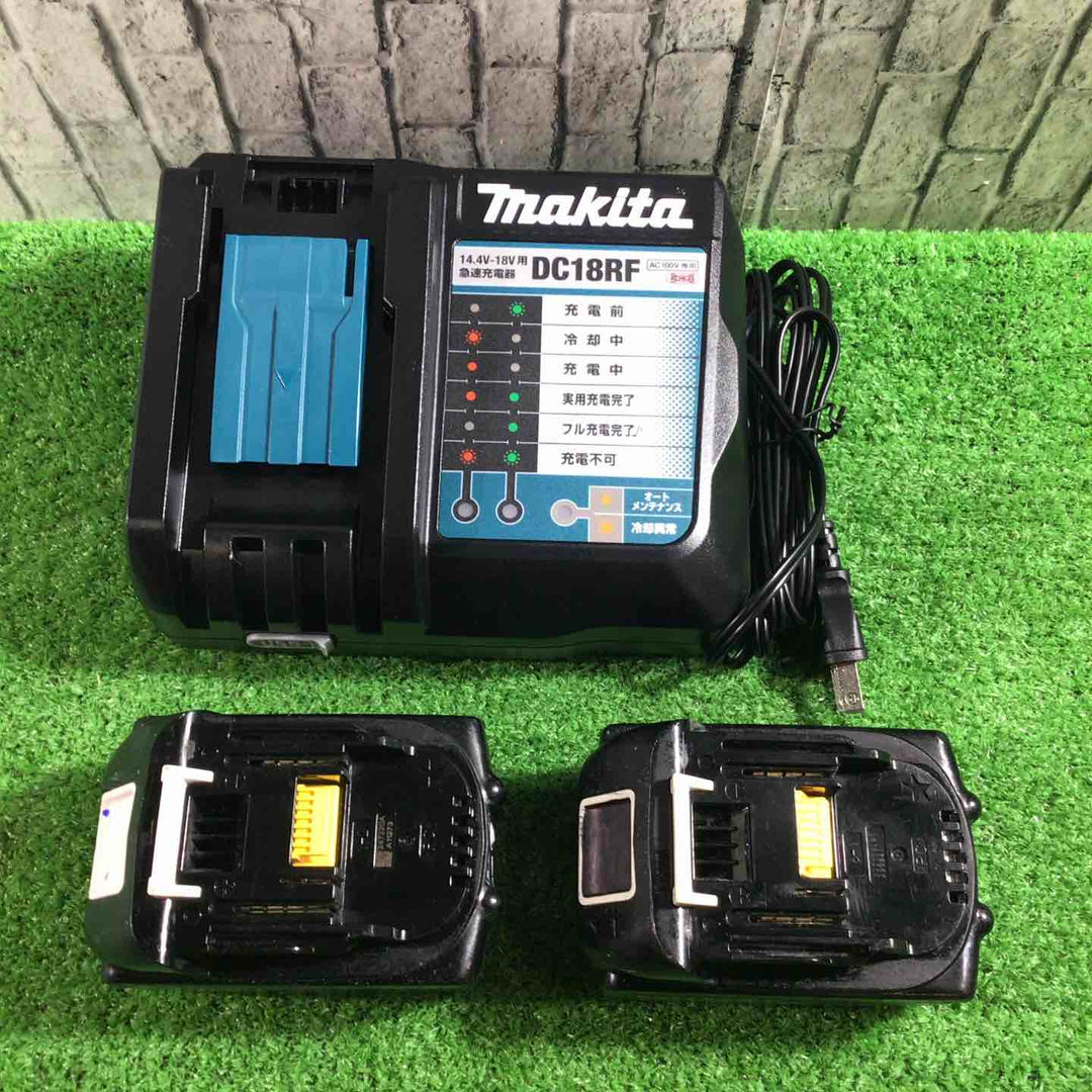 ★マキタ(makita) コードレスハンマドリル HR171DRGX【川口店】