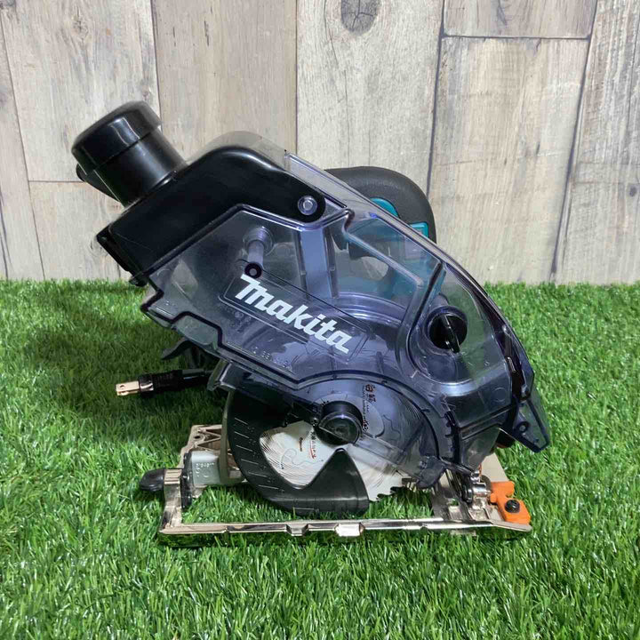 ◇マキタ(makita) 125mm防じんマルノコ ダストボックス仕様 KS5100FSP【戸田店】