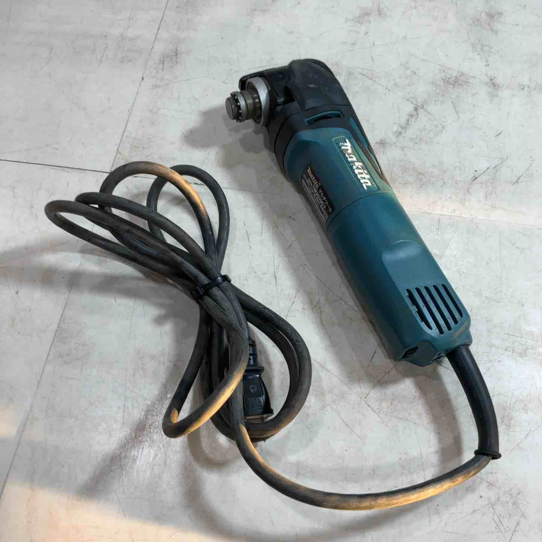 ★マキタ(makita) マルチツール TM3010CT【川口店】