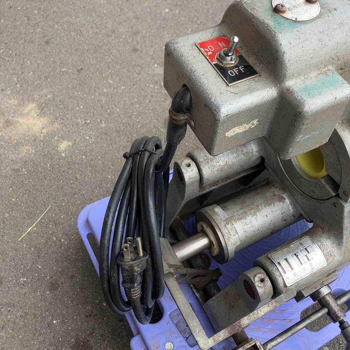 【中古品・店頭受取り限定】 三井化学 バット融着機・型番100 【桶川店】