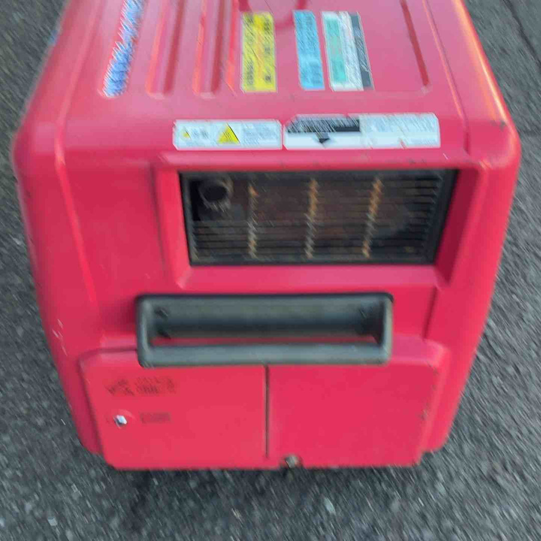 【中古品/店頭受取り限定】 新ダイワ エンジンウェルダー EGW150MC-i 【藤沢店】