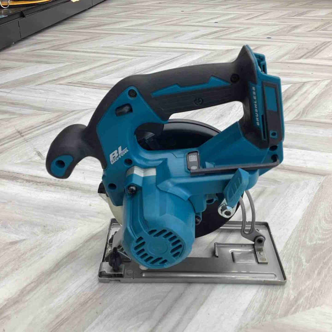 ★マキタ(makita) コードレスチップソーカッター CS551DZ【越谷店】