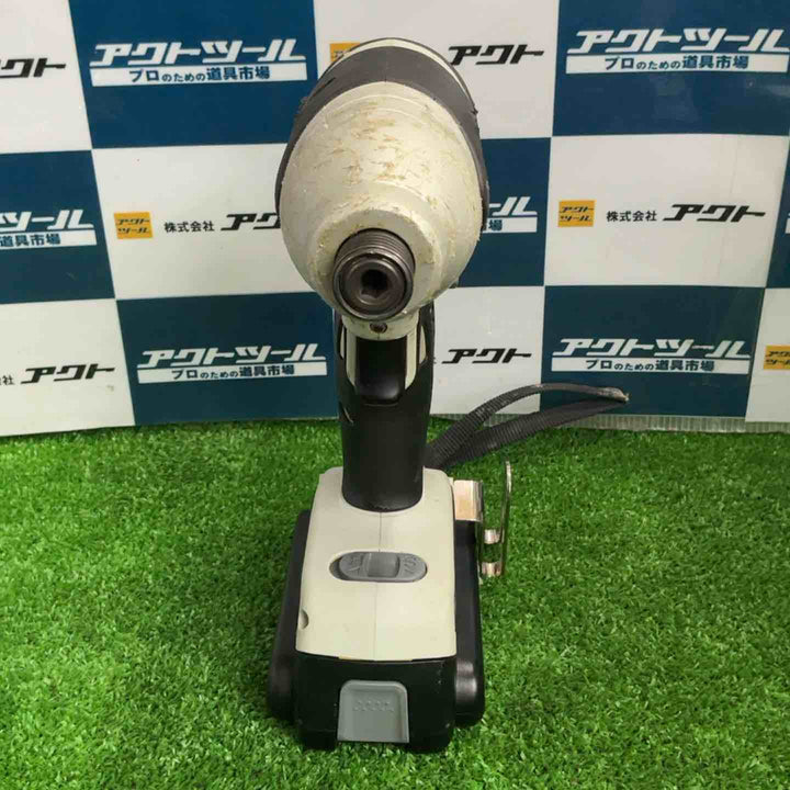 ★パナソニック(Panasonic) コードレスインパクトドライバー EZ7544LR2S-B【草加店】