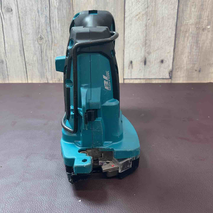 【中古品】 ★マキタ(makita) コードレス全ネジカッター SC102DRGX 18V 【東大和店】
