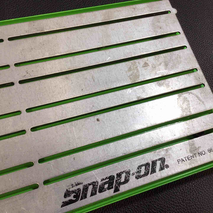 スナップオン Snap-on マグネットパネルトレイ 6614337【八潮店】