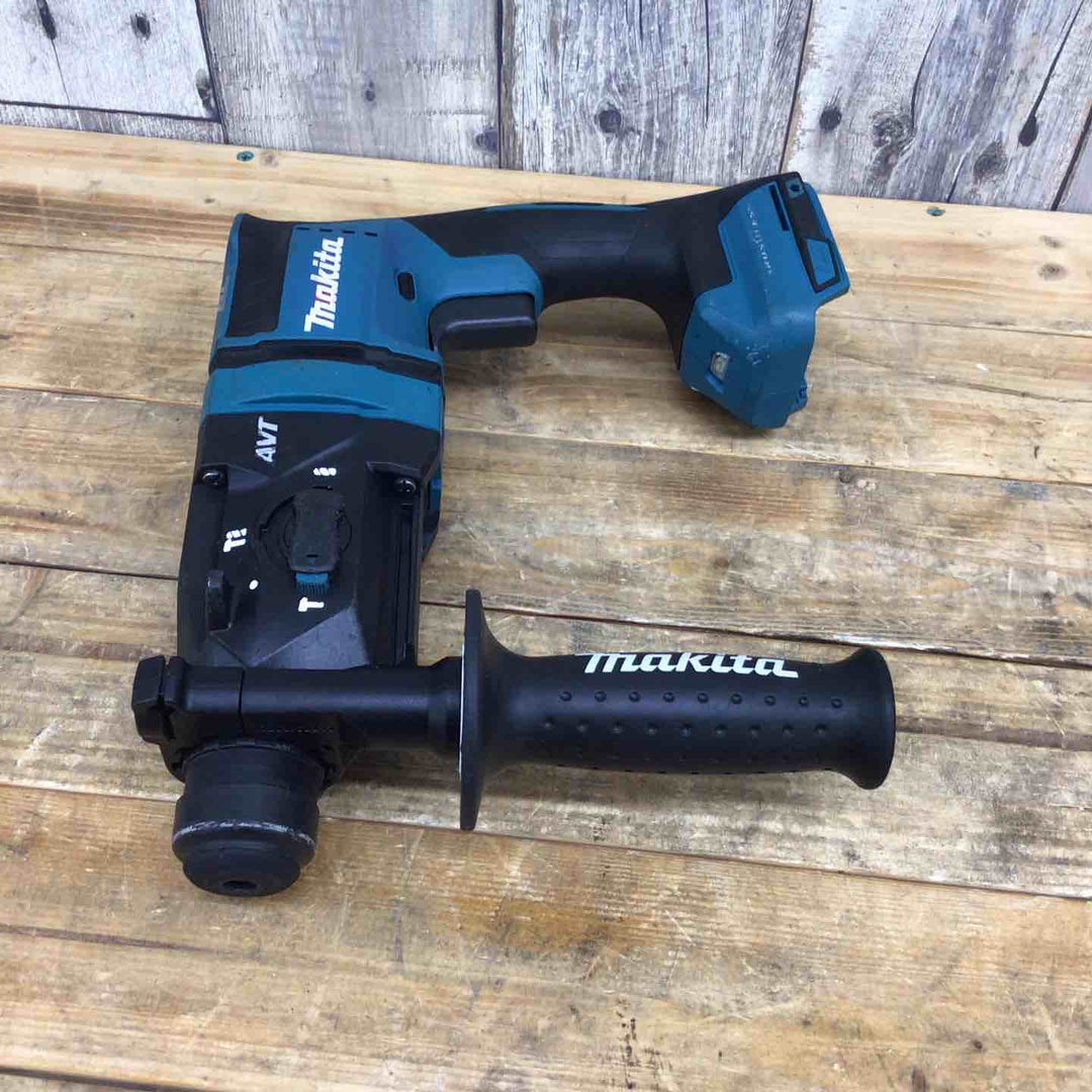 マキタ(makita) コードレスハンマドリル HR182DZK 【東大和店】