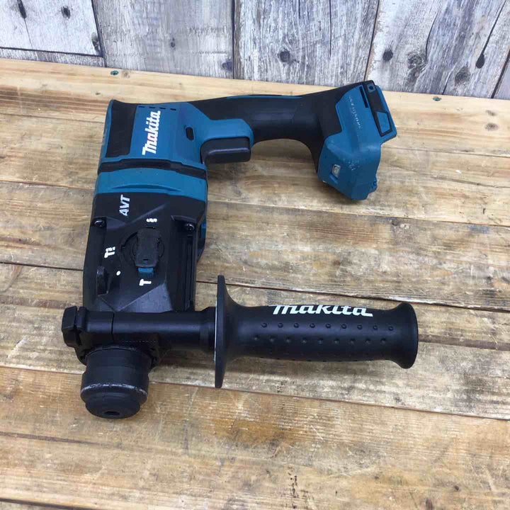 マキタ(makita) コードレスハンマドリル HR182DZK 【東大和店】