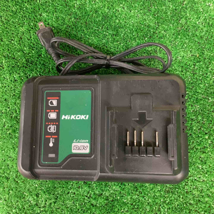 ★ハイコーキ(HIKOKI ※旧:日立工機) コードレスインパクトドライバー WH12DD　バッテリー1個付き　【越谷店】