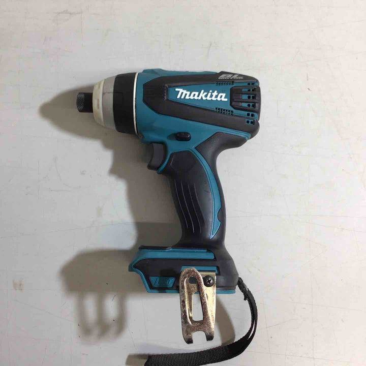 ◇マキタ(makita) コードレス4モードインパクトドライバー TP141DZ【戸田店】