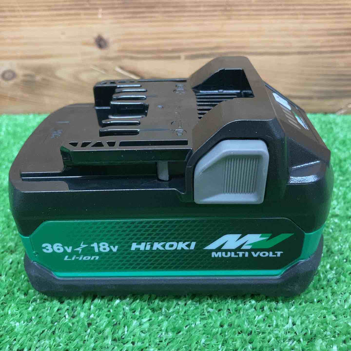 【未使用品】 ハイコーキ/HiKOKI リチウムイオンバッテリー BSL36A18X 【鴻巣店】