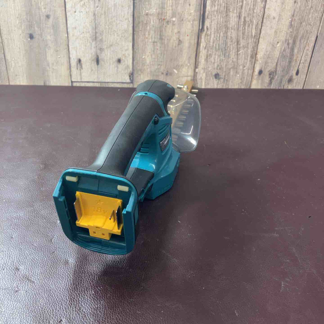 【中古品】◇マキタ(makita) コードレスミニ生垣バリカン MUH267DZ【東大和店】