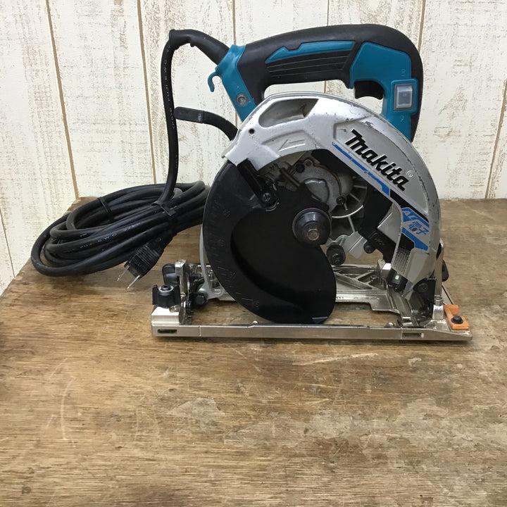 ★マキタ(makita) 電子マルノコ HS6302【柏店】