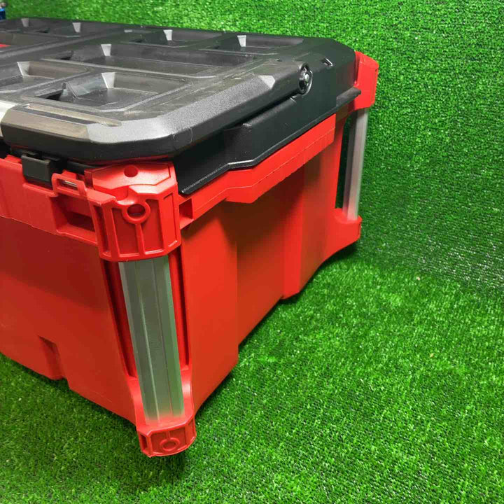 ミルウォーキー PACKOUT ツールボックス(Lサイズ) 48-22-8425