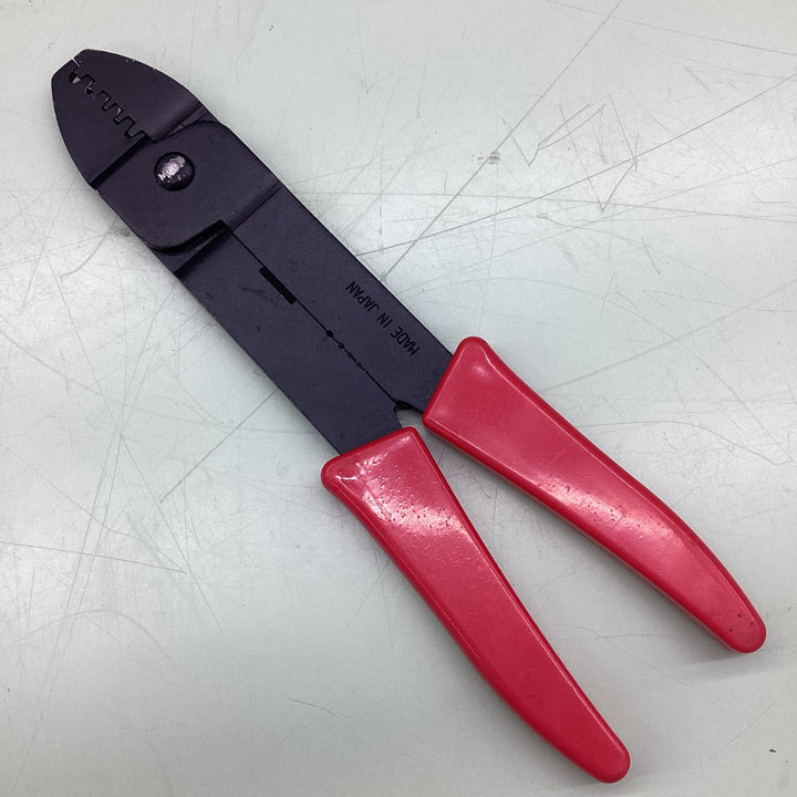 HERO ELECTRIC Co ワイヤーストリッパー FRH-07【越谷店】