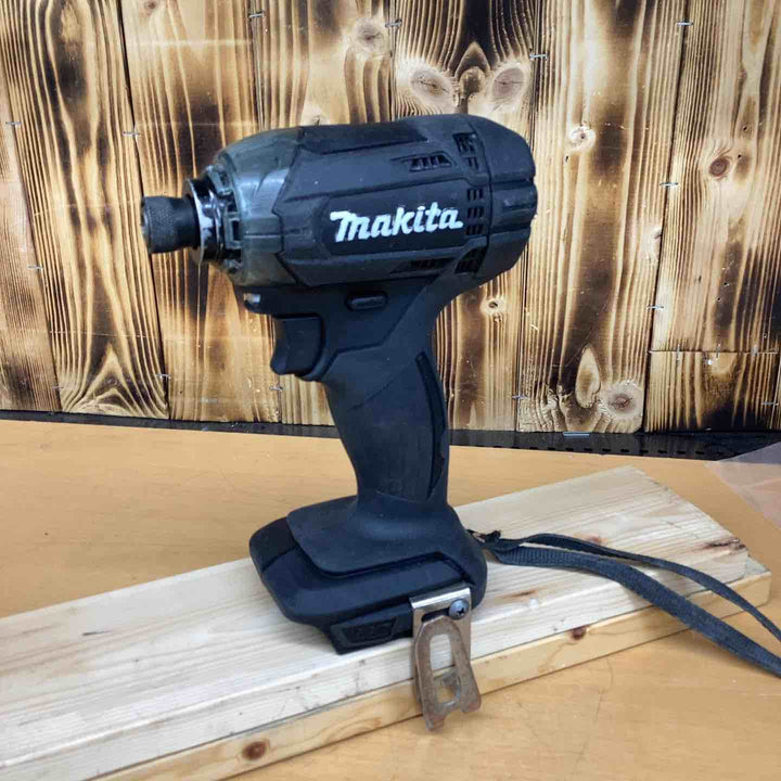 ★マキタ(makita) コードレスインパクトドライバー TD149DZB【越谷店】