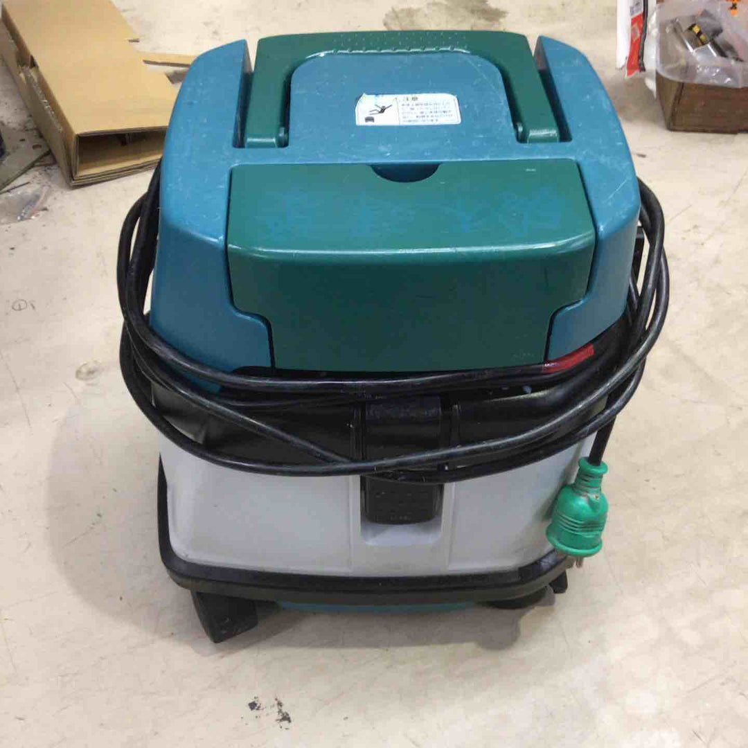 ★マキタ(makita) 集じん機 乾湿両用 483(P)【町田店】