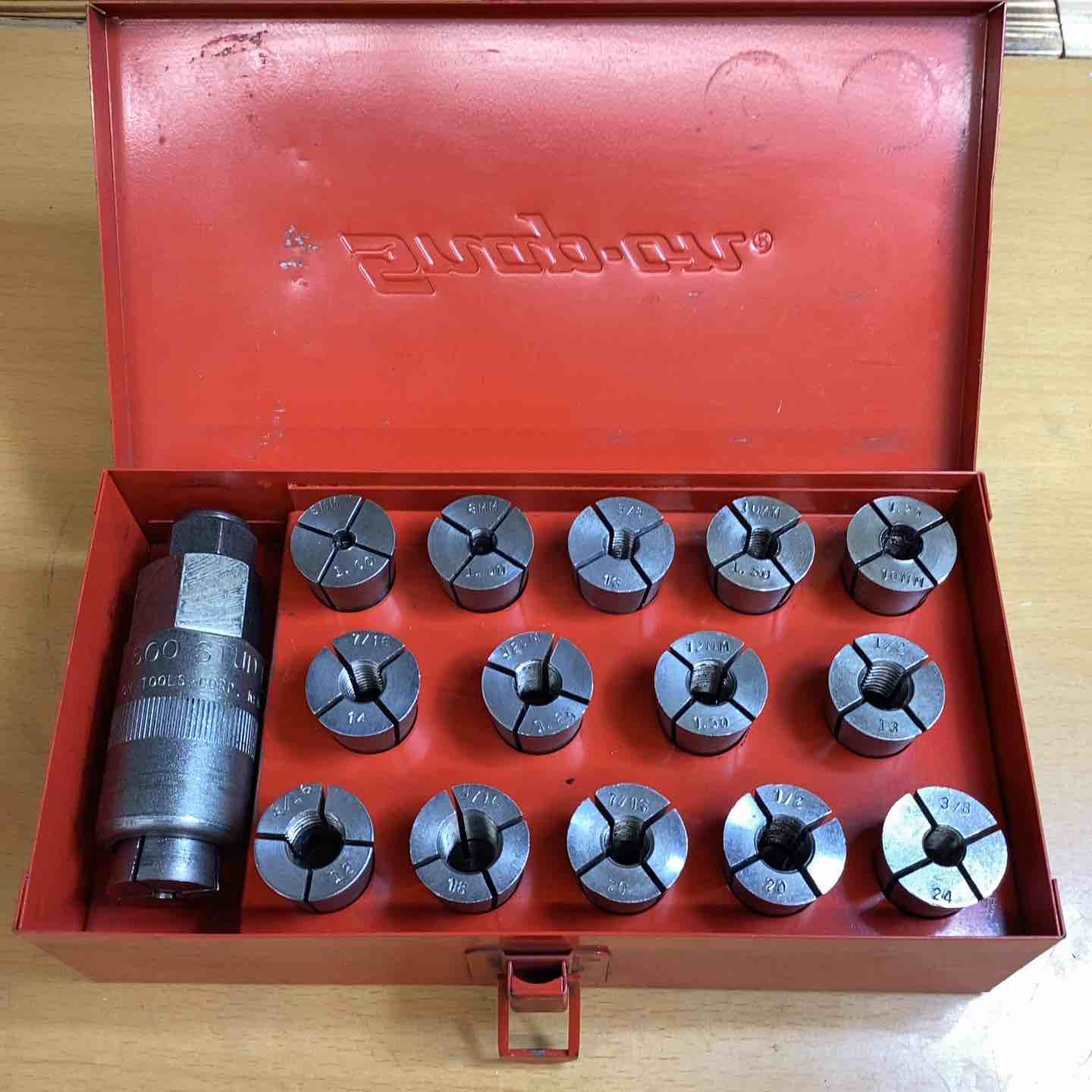 〇スナップオン Snap-on 無反動 ボールピーンハンマー HBBD24 グリーン