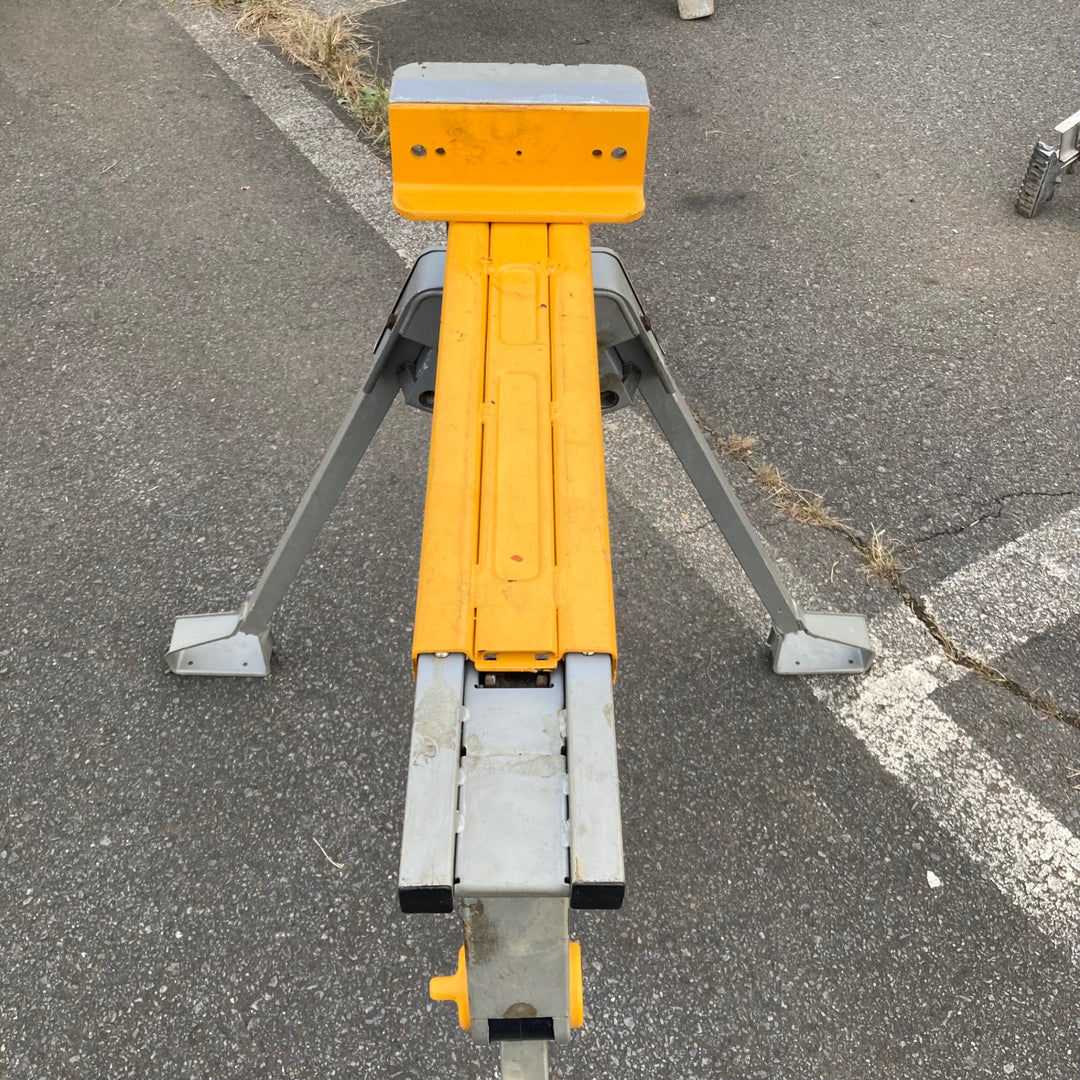 【中古品/店頭受取り限定】ROCKWELL(ロックウェル) JAWHORSE RK9000 折り畳みソーホー【東大和店】