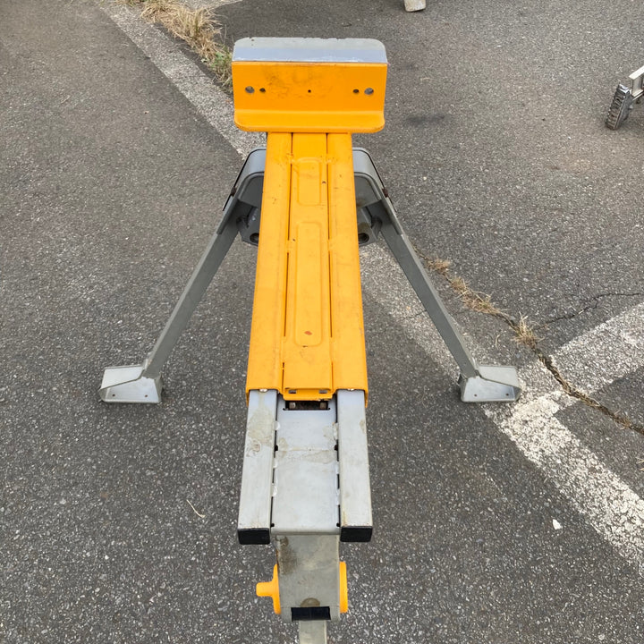 【中古品/店頭受取り限定】ROCKWELL(ロックウェル) JAWHORSE RK9000 折り畳みソーホー【東大和店】
